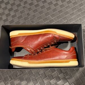 Allen Edmonds “Porter” Size 11E